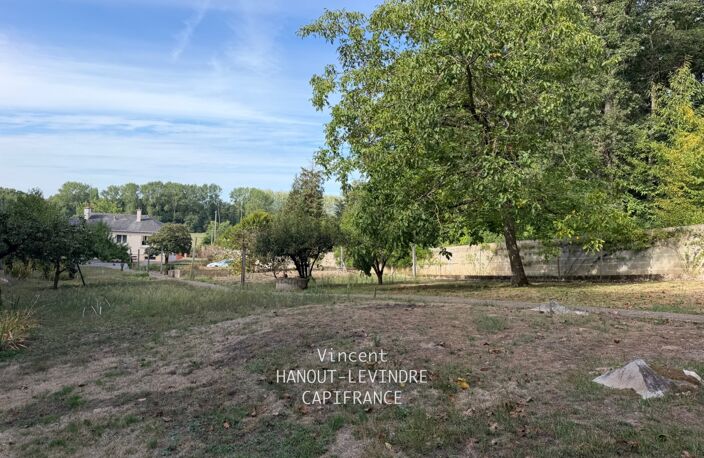 Maison à vendre 6 pièces RIVES DU LOIR EN ANJOU (49) — photo 3