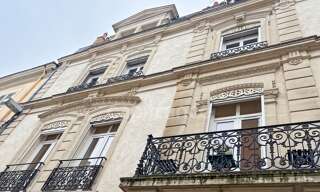 Appartement 4 Pièces 80 m² à vendre à Le Mans (72000)