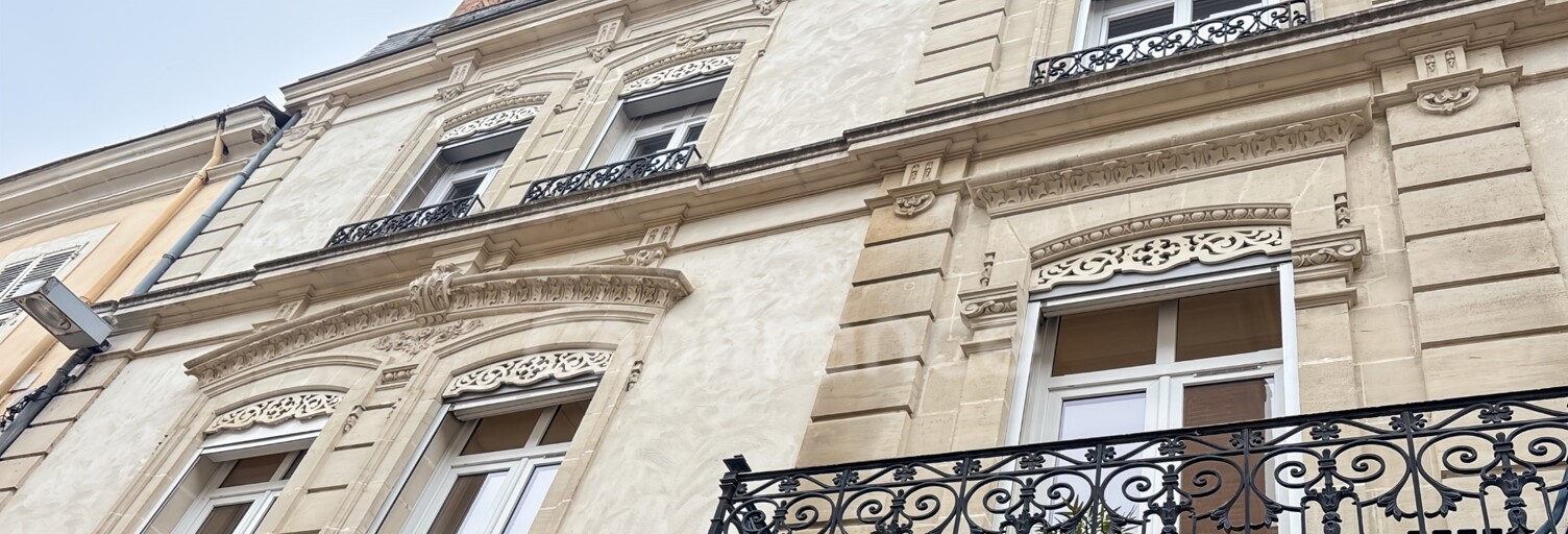 Appartement 4 Pièces 80 m² à vendre à Le Mans (72000)