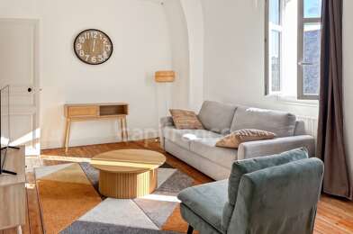 Appartement 4 pièces 199000 €