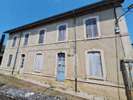 👉 RISCLE CENTRE – 160 m² + GRENIER 80 m² – INVESTISSEUR / FAMILLE — photo 3