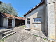 👉 RISCLE CENTRE – 160 m² + GRENIER 80 m² – INVESTISSEUR / FAMILLE — photo 4