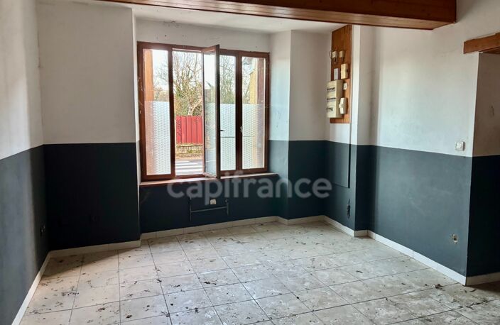 Ancien immeuble à rénover de 410 m² avec jardin et parking privatif – Larrazet (82) — photo 2
