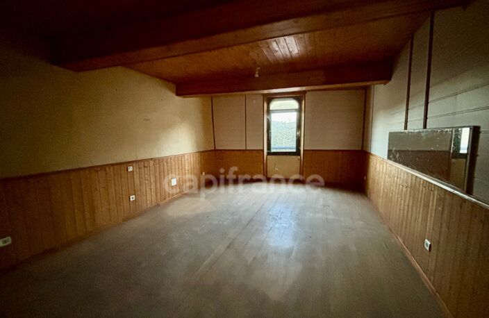 Ancien immeuble à rénover de 410 m² avec jardin et parking privatif – Larrazet (82) — photo 3