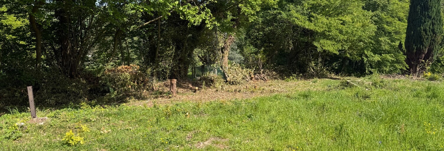 Terrain  648 m² à vendre à Saint-Martin-du-Vivier (76160)