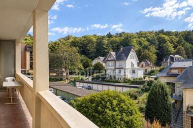 Appartement 3 pièces 194000 €