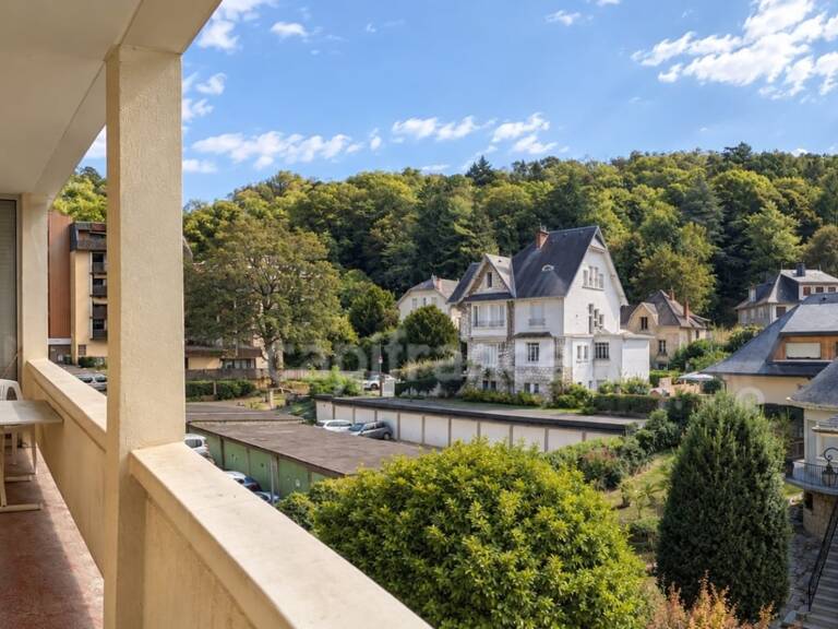 T3 69 m² avec balcon plein sud – Chambéry Curial- calme et lumineux — photo 1