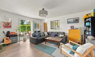 Appartement 4 Pièces 103 m² à vendre à Ferney-Voltaire (01210)