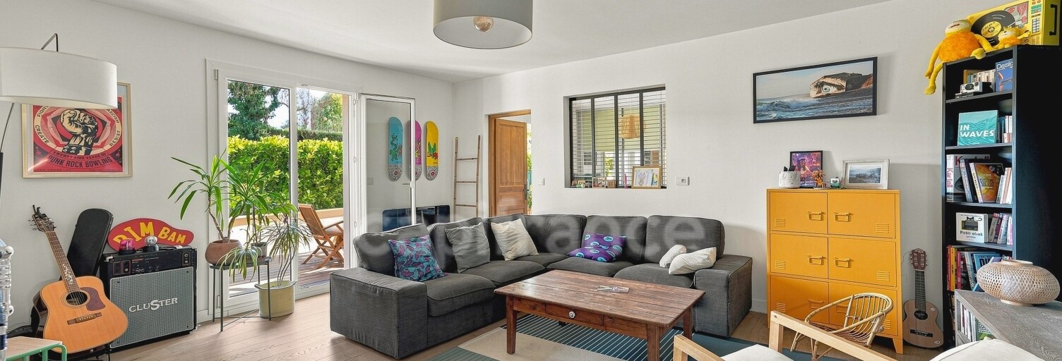 Appartement 4 Pièces 103 m² à vendre à Ferney-Voltaire (01210)