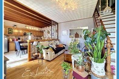 Maison 6 pièces 174600 €