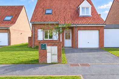 Maison 4 pièces 311000 €