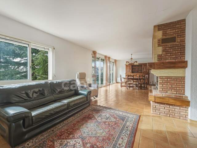 Maison à vendre 3 pièces CROZET (01) — photo du bien