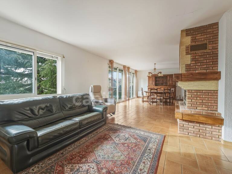 Maison à vendre 3 pièces CROZET (01) — photo 1
