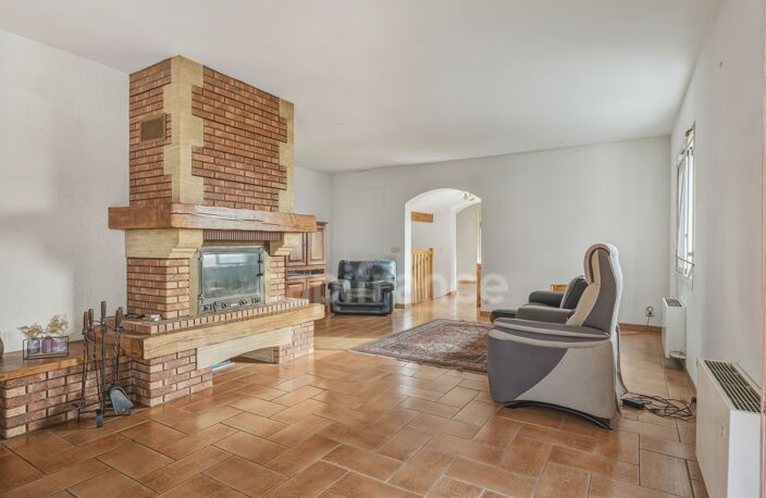Maison à vendre 3 pièces CROZET (01) — photo 3