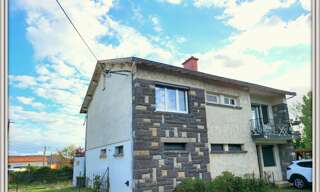 Maison 7 Pièces 166 m² à vendre à Lezoux (63190)