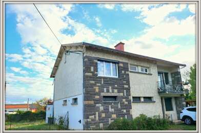 Maison 7 pièces 306475 €