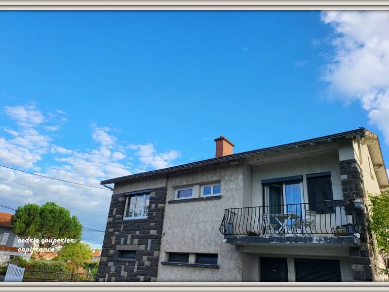 Maison à vendre 7 pièces LEZOUX (63) — photo 1