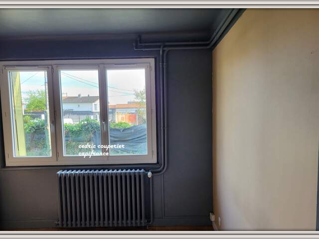 Maison à vendre 7 pièces LEZOUX (63) — photo du bien