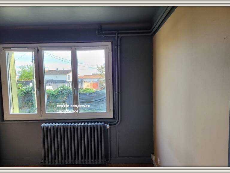 Maison à vendre 7 pièces LEZOUX (63) — photo 1