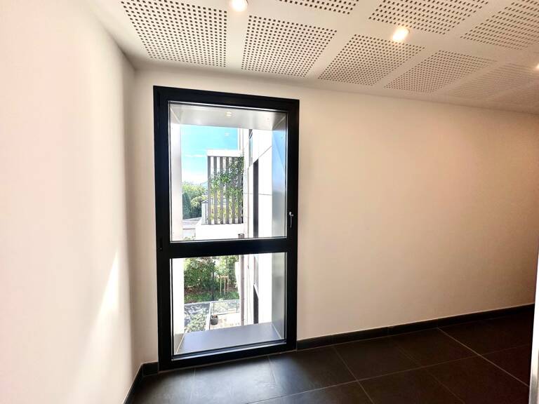 Marseille 8e – À deux pas du parc Borély et de la mer, exceptionnel T4 de 162 m² au dernier étage avec terrasse et 2 box — photo 1