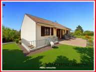 Dpt Vienne (86), à vendre CHÂTELLERAULT Maison P6 de 110m² - Terrain de 839m² — photo 2