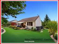 Dpt Vienne (86), à vendre CHÂTELLERAULT Maison P6 de 110m² - Terrain de 839m² — photo 3