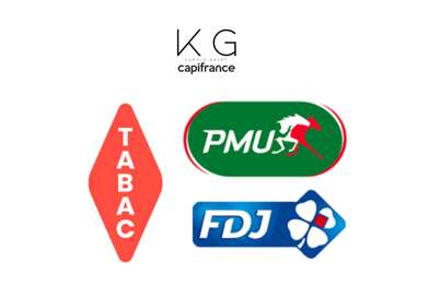 Commerce 2 pièces 112000 €