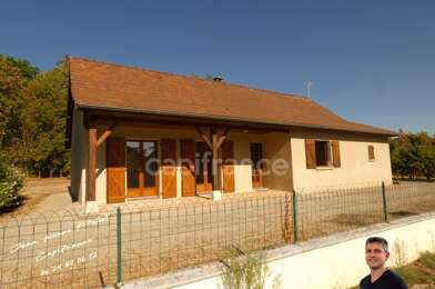 Maison 4 pièces 159000 €