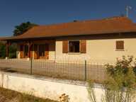 Maison à vendre 4 pièces MERVANS (71) — photo 2