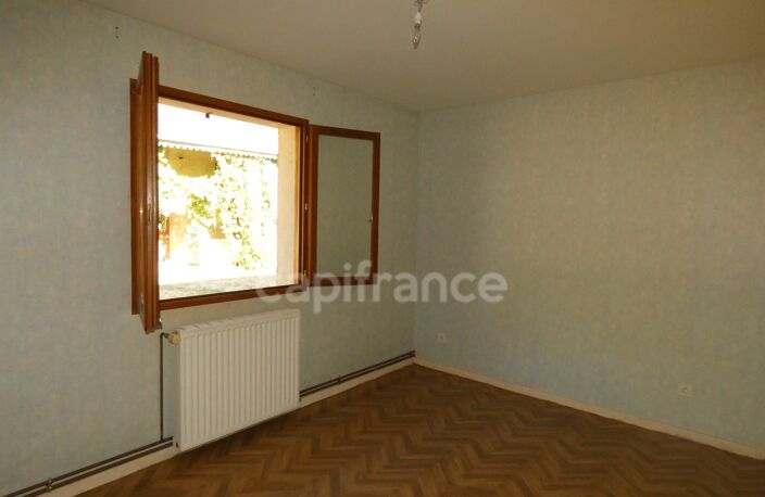 Maison à vendre 4 pièces MERVANS (71) — photo 3