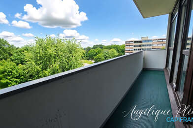 Appartement 4 pièces 184500 €