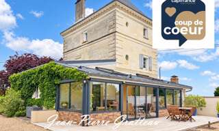 Maison 6 Pièces 149 m² à vendre à Châtellerault (86100)
