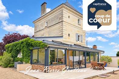 Maison 6 pièces 257600 €
