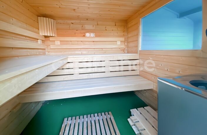Maison à vendre 5 pièces AUFFREVILLE BRASSEUIL (78) — photo 3