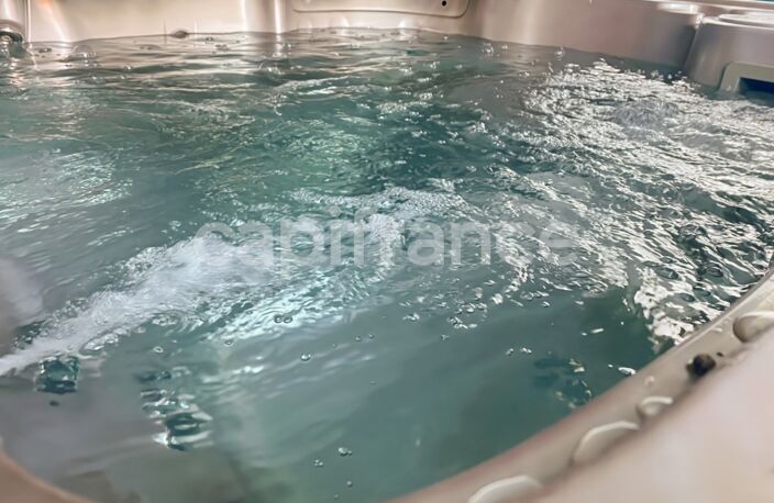 Maison à vendre 5 pièces AUFFREVILLE BRASSEUIL (78) — photo 4