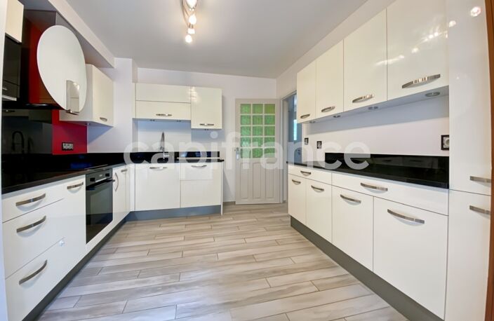 Maison à vendre 5 pièces AUFFREVILLE BRASSEUIL (78) — photo 5