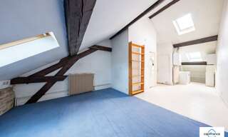 Appartement 2 Pièces 43 m² à vendre à Dijon (21000)