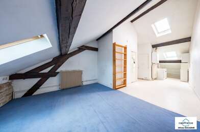 Appartement 2 pièces 95000 €