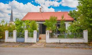 Maison 4 Pièces 85 m² à vendre à Rombas (57120)