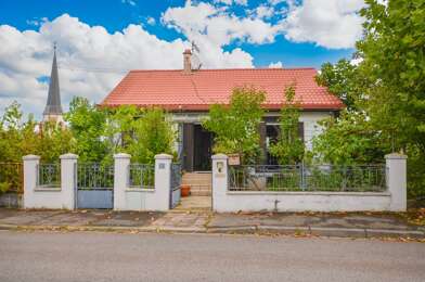 Maison 4 pièces 127000 €