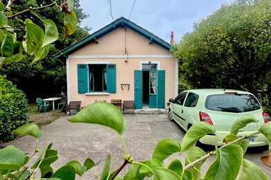 Maison 5 pièces 289000 €