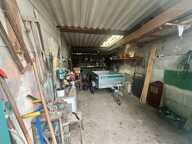 Maison de 50 m2 plus studio 30 m2, un garage à réhabiliter à vendre 3pièces PESSAC (33) — photo 4