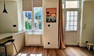 Appartement 1 Pièce 25 m² à vendre à Dijon (21000)