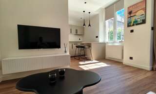 Appartement 1 Pièce 25 m² à vendre à Dijon (21000)