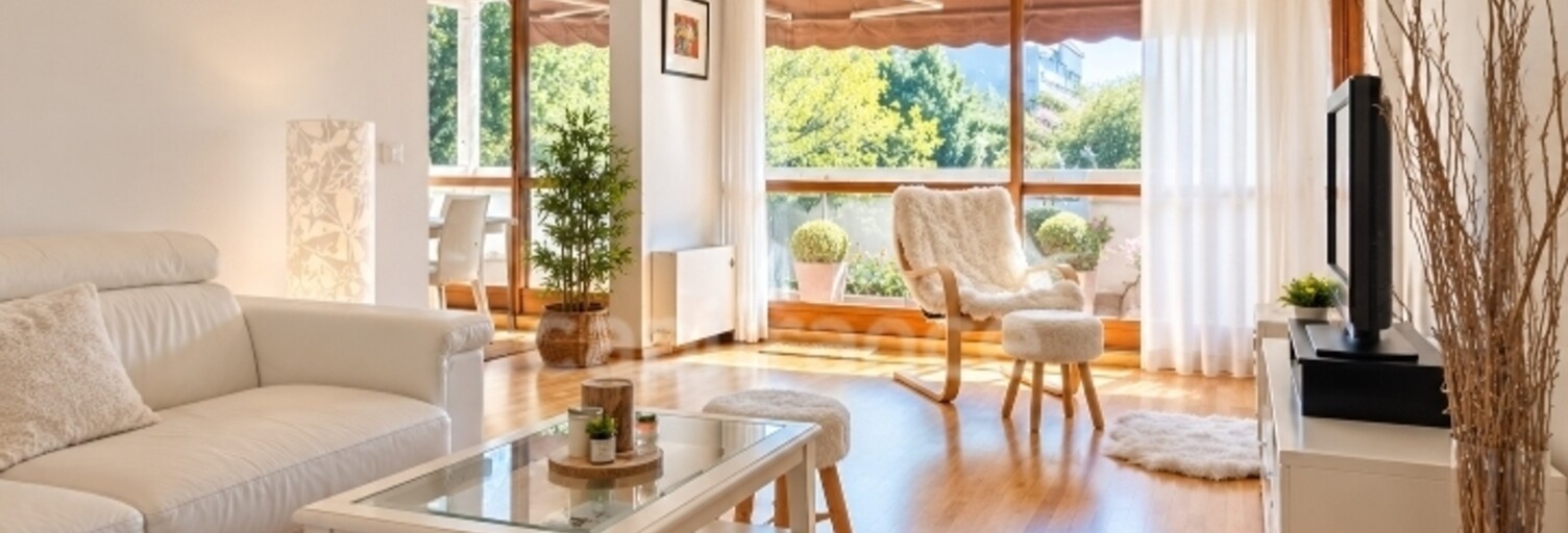 Appartement 3 Pièces 84 m² à vendre à Saint-Raphaël (83700)