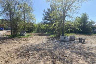 Terrain  175000 €