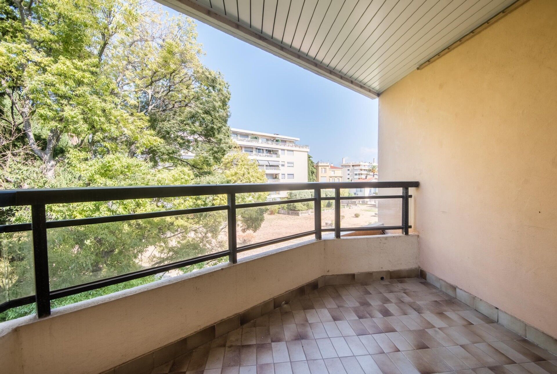 Photo Appartement de 3 pièces Nice