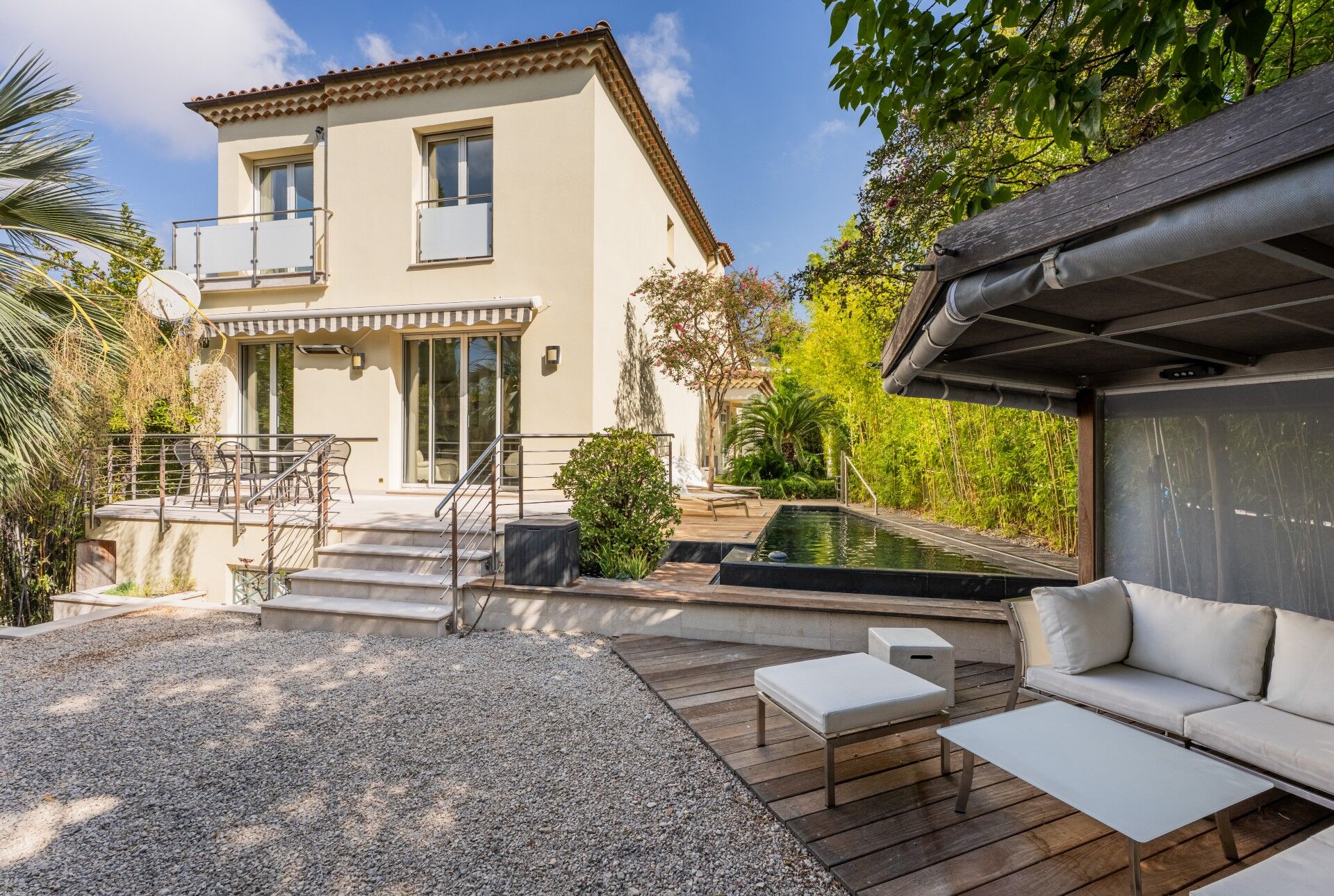 Photo Maison de 8 pièces Nice