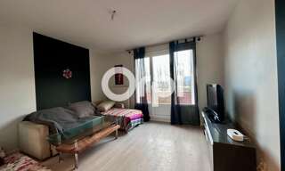 Appartement 3 Pièces 57 m² à louer à Villard-Bonnot (38190)