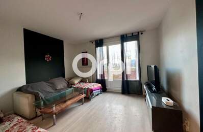 Appartement À Louer — photo du bien